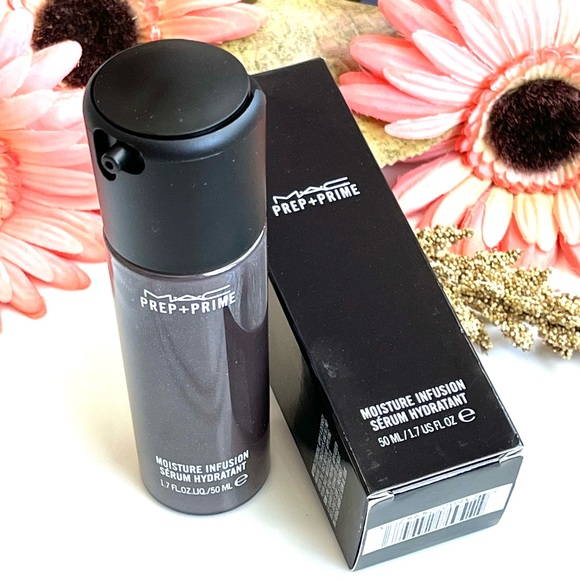 MAC Prep + Prime Moisture Infusion Primer - Picture 9 of 12